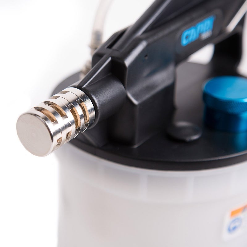 Capri Tools أداة كابري CP21029 لشفط فرامل الهواء - Image 2